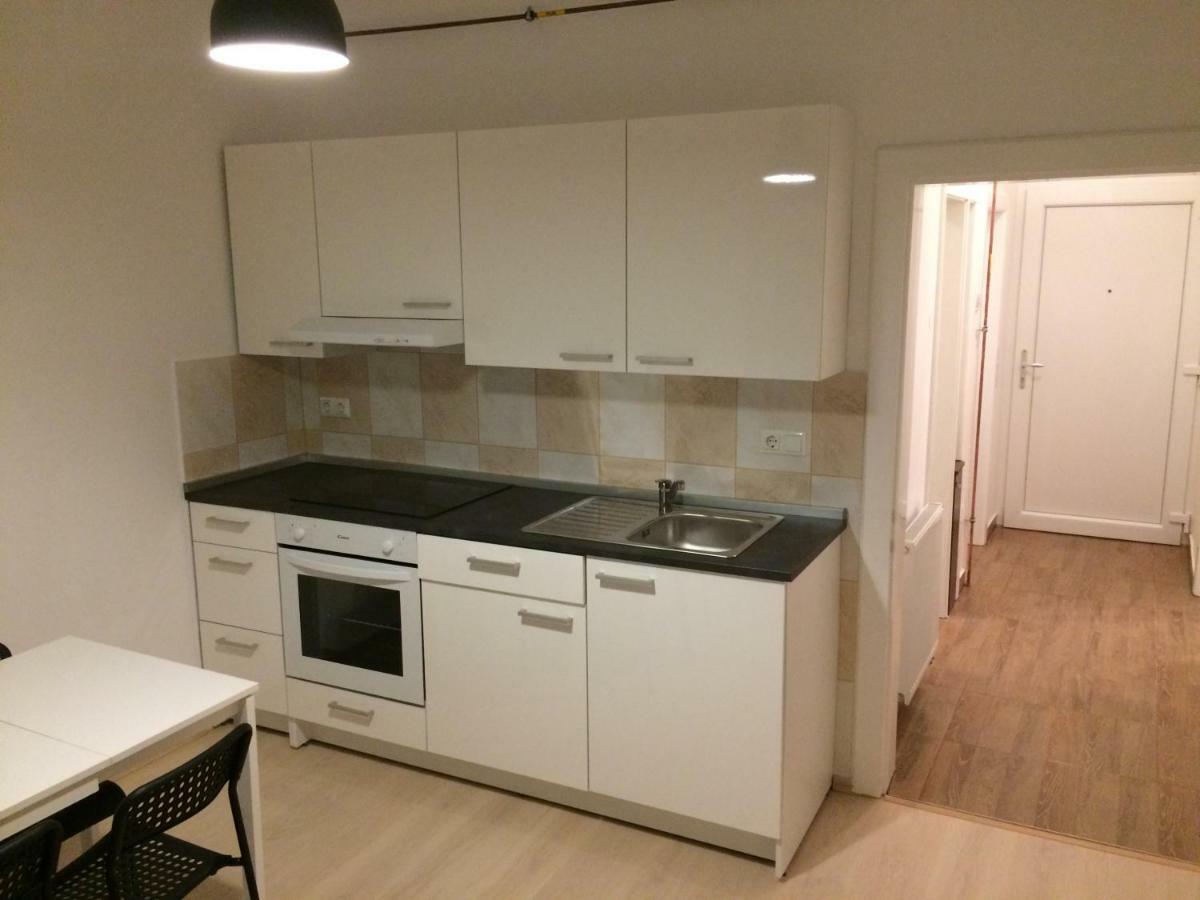 Apartma Delavska Maribor Exterior foto