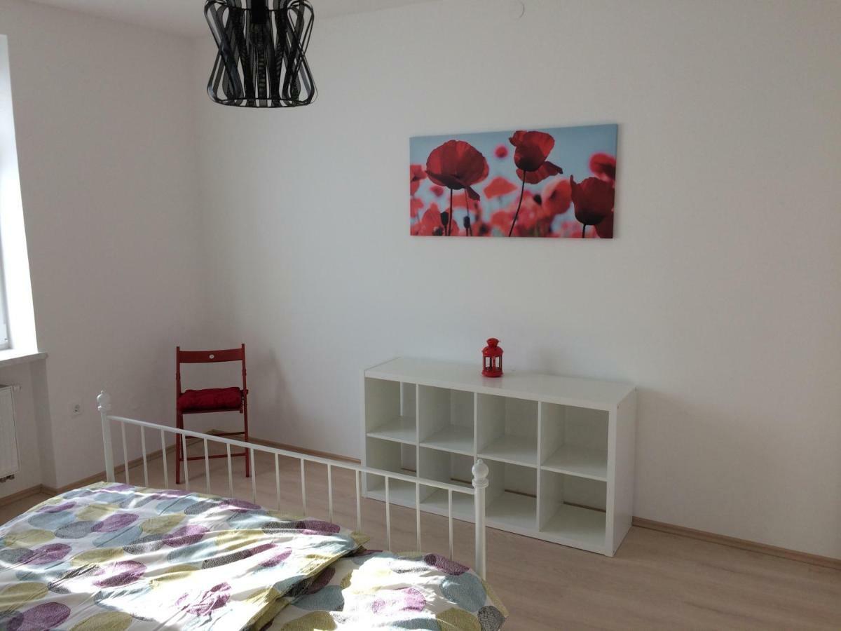 Apartma Delavska Maribor Exterior foto